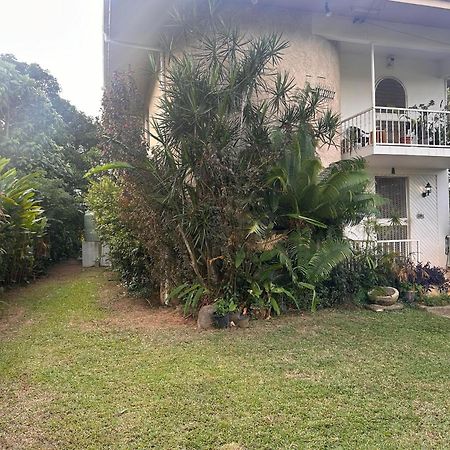 Residence71Nadi Fiji Eksteriør bilde