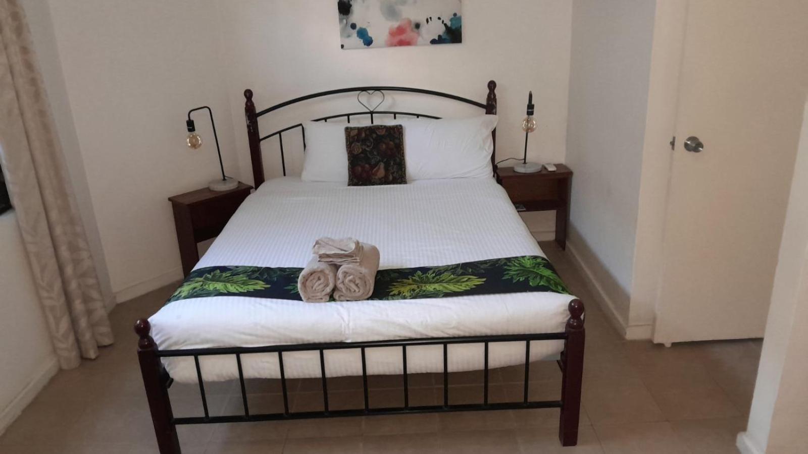 Residence71Nadi Fiji Eksteriør bilde