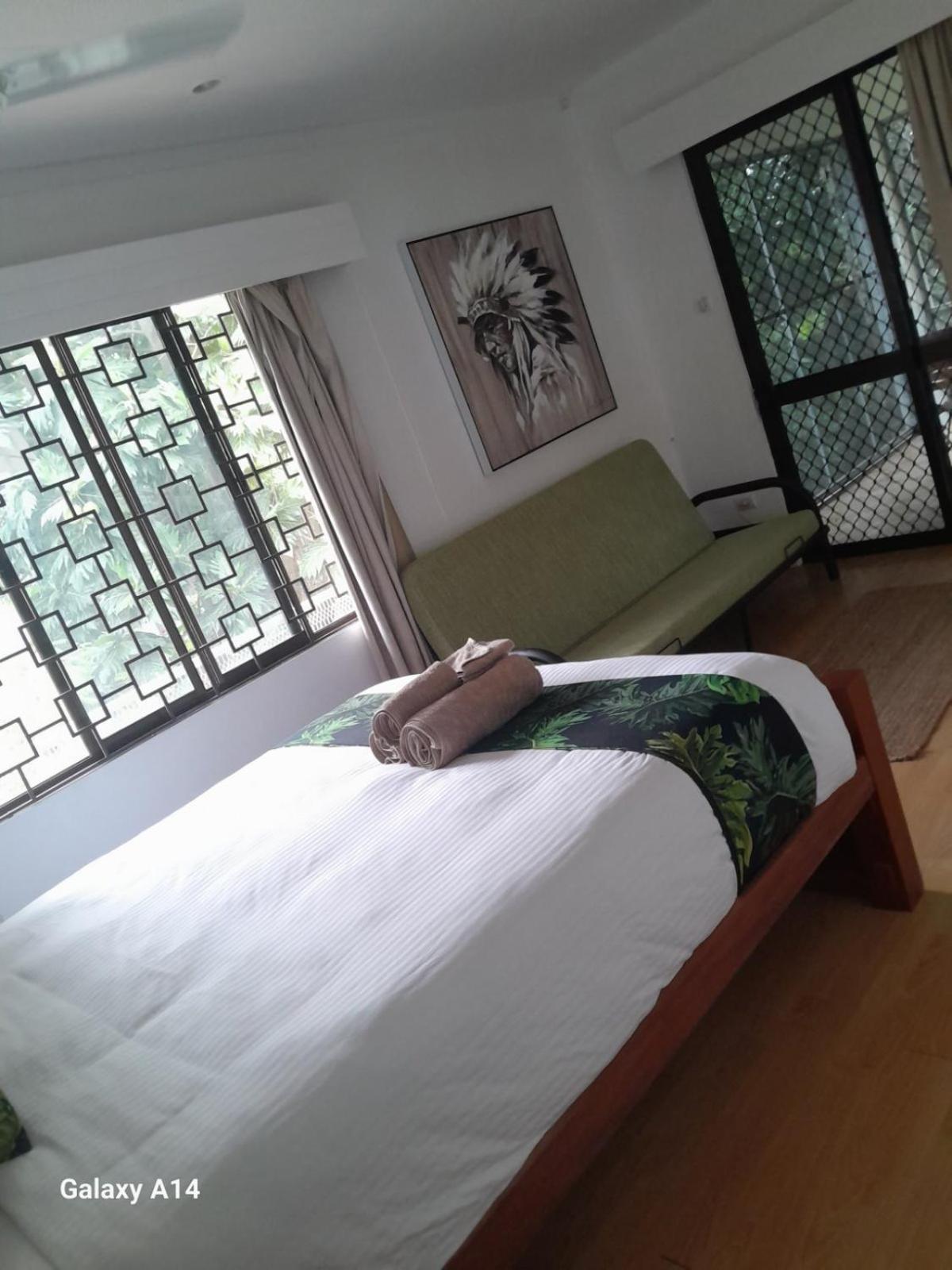 Residence71Nadi Fiji Eksteriør bilde