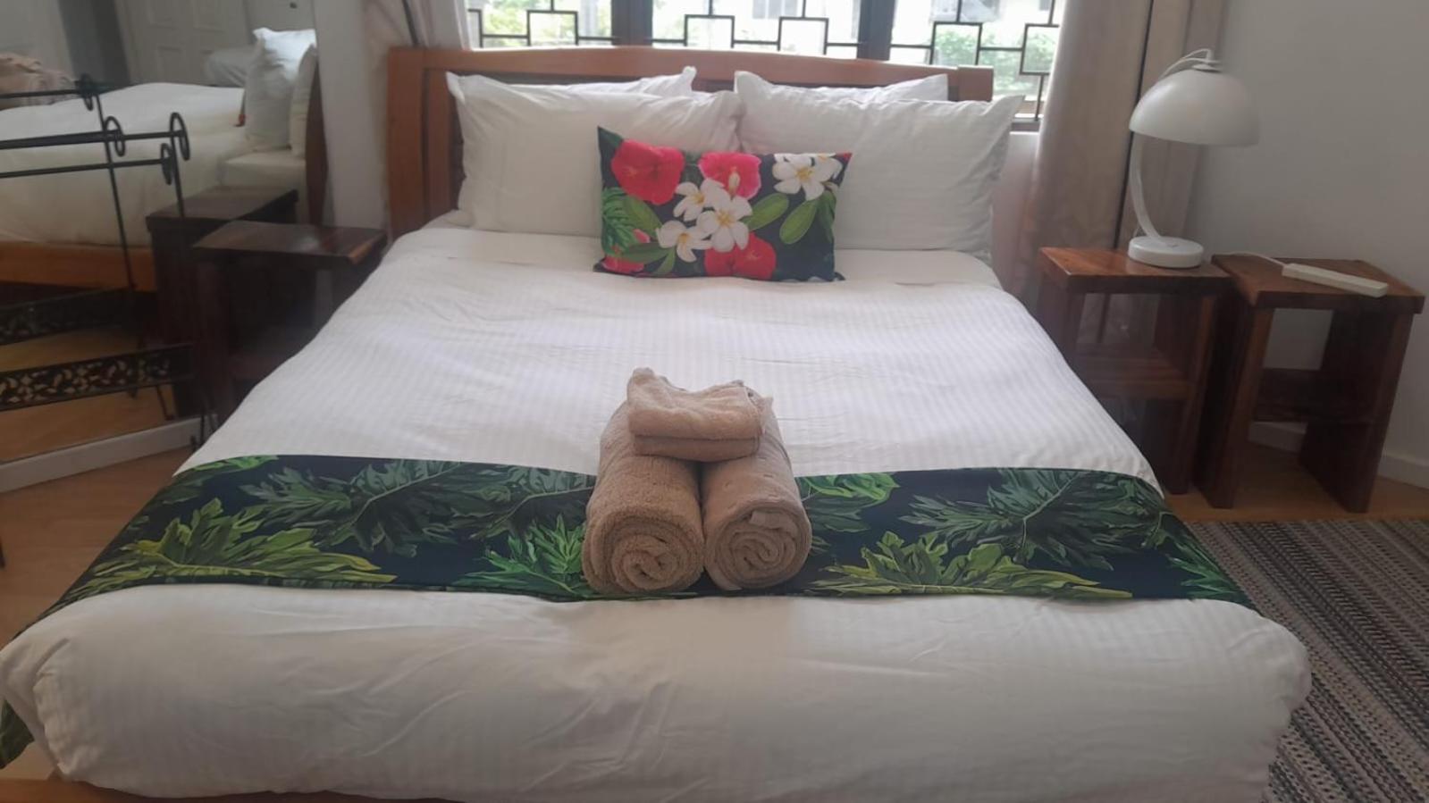 Residence71Nadi Fiji Eksteriør bilde