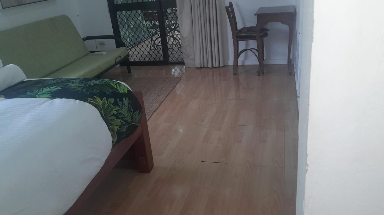 Residence71Nadi Fiji Eksteriør bilde