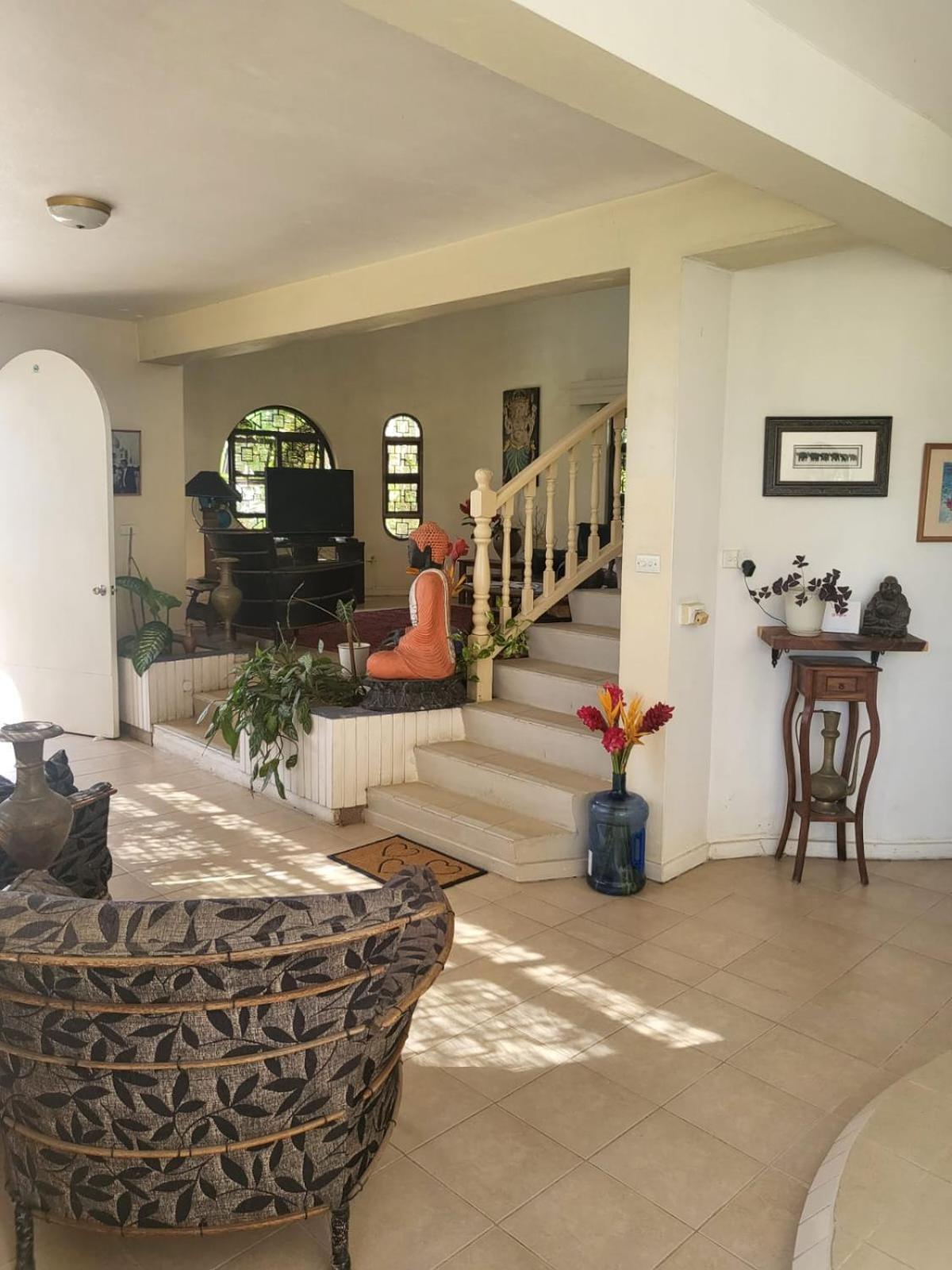 Residence71Nadi Fiji Eksteriør bilde