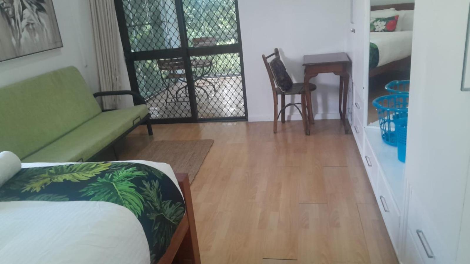 Residence71Nadi Fiji Eksteriør bilde