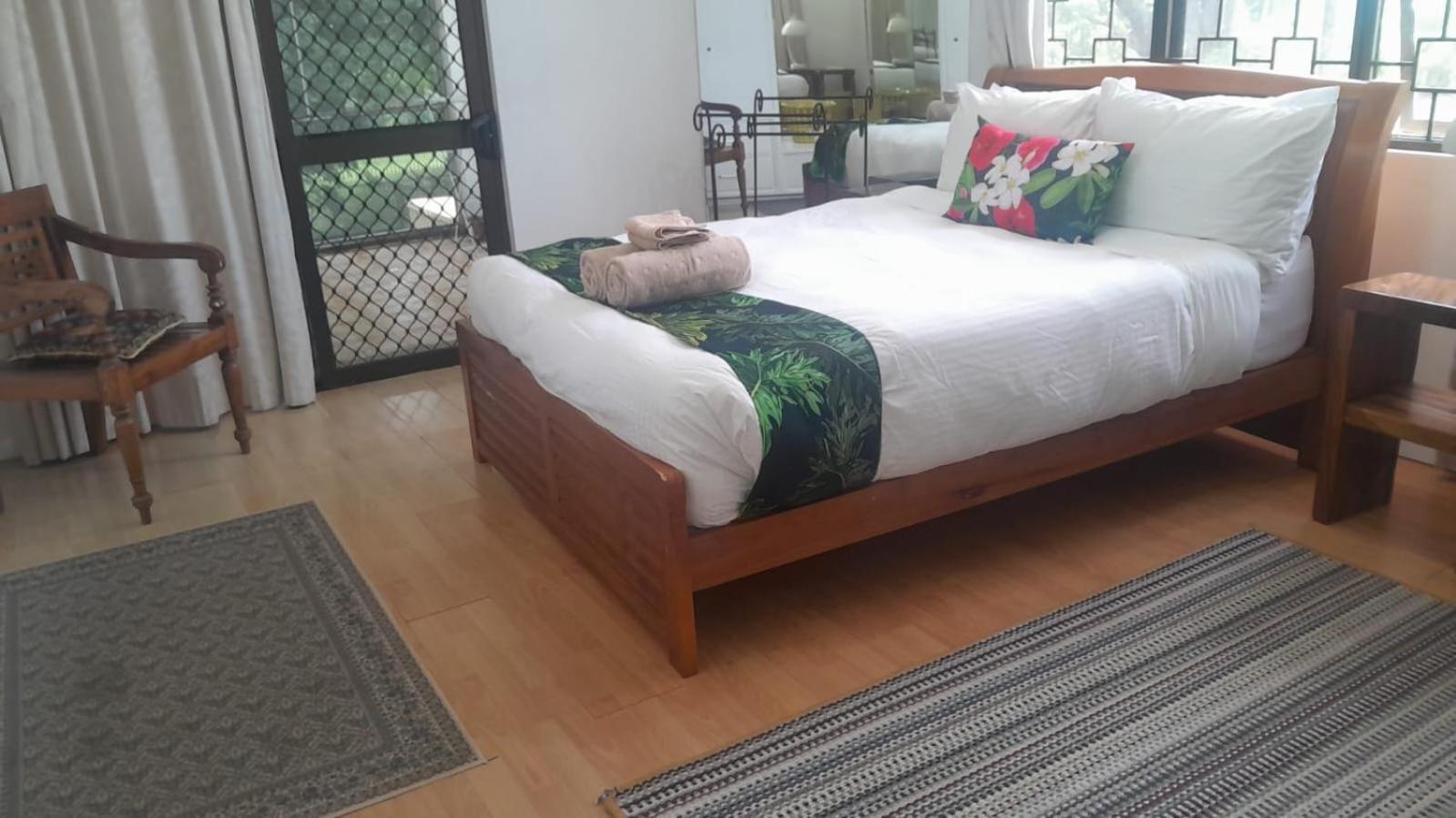 Residence71Nadi Fiji Eksteriør bilde